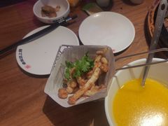 -老板恋上鱼(恒隆广场店)