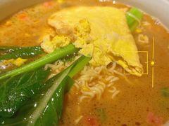 方便面-很久以前羊肉串(中山公园店)