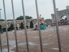 -北京世界公园