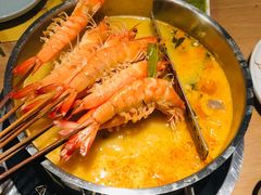 -生如夏花泰式火锅(鹭洲里店)