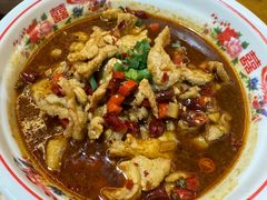 -老三样·美食研究中心(世贸路店)