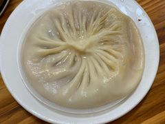 -老烟台灌汤包(南洪街店)
