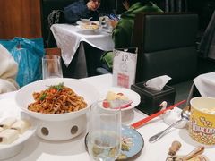 -福海居烤鸭店(鸟巢店)