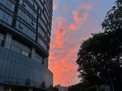 -乔治莫兰迪酒店(济南解放路山东大学店)