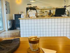 -Cafe Villa
