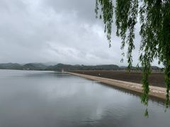 -三岔湖景区