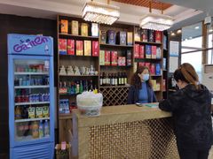 -双海酒店·海鲜家常菜(南戴河店)