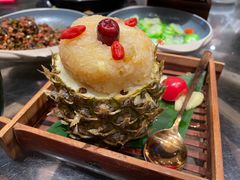 -云海肴·汽锅鸡·云南菜(美罗城店)