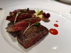 -王品牛排(珠海富华里店)