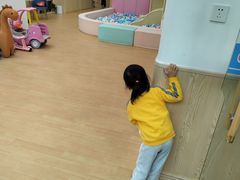 -佳诺智慧托育中心(龙岗中心城校区)