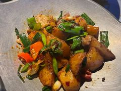 -桂满陇天书(南京德基旗舰店)