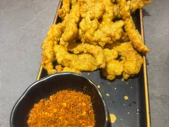 -川芙蓉·市井老川菜(长寿路店)