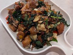 -香香海南菜餐厅