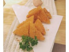 -吉之仙•中国制造•出口级食材日料店(领事馆总店)