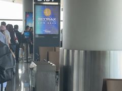 -广州白云国际机场-T2航站楼