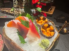 -蟹犇前•帝王蟹雪蟹(陆家嘴店)