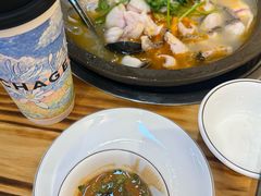-大鼎石锅鱼(春江里店)