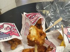 -1973继光香香鸡(合生汇购物中心店)