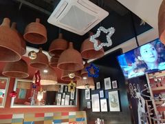 大堂-咕嘟草帽鱼·牛奶一样的鲜鱼汤(包河万达广场创始店)