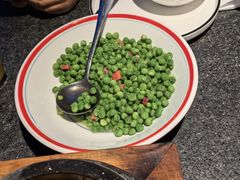 -莘府·老豆腐鱼头·建德菜(金马店)