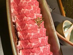 -季季山·云南野生菌火锅(上海首店)