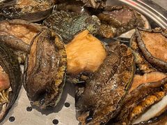 -一方渔歌蒸汽海鲜自助(文化路万达广场店)