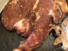 -郭记烤肉(正阳街店)