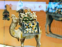 -陕西历史博物馆