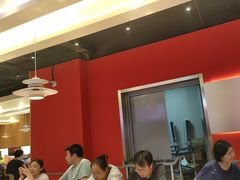 -龍歌自助小火锅(秦淮水游城店)