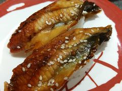 -禾绿寿司·定食·拉面·烧炸(喜荟城店)