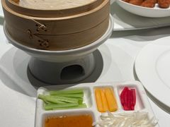 -四季民福烤鸭店(故宫店)