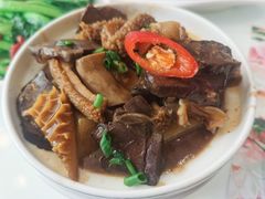 -有心德(麦地店)