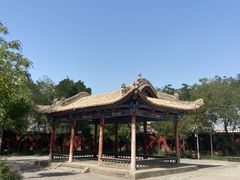 -玉皇阁