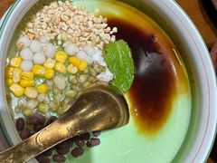 -蛮佬拾·乡里土菜馆(河西王府井店)