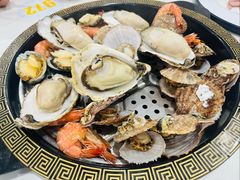 -巧克力渔家.小船海鲜胶东菜(万平口店)