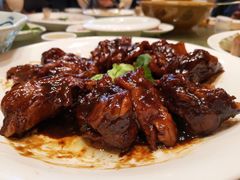 -醉香园(长江北路店)