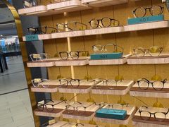 -木九十眼镜(嘉里中心店)