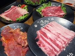 -金海湾海鲜总店