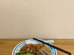 -阿婆牛杂·广府非遗地标美食(云山天地店)