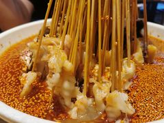 -叶婆婆钵钵鸡(解放碑店)