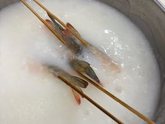 -盈田盈粥庄(博山东路店)
