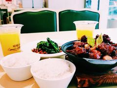 -峨嵋小镇(远洋城店)