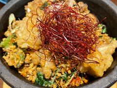 -星叶·东南亚料理(宁波万象汇店)