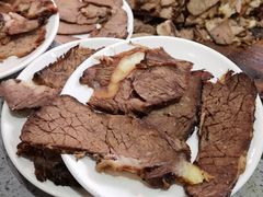 -清真磨沟沿老字号牛肉面(总店)