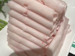 羊尾-南门涮肉(后海店)