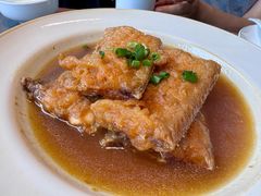 -黑窑厂糖油饼烤鸭·清真菜(黑窑厂街店)