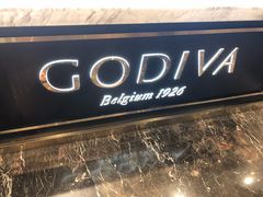 -GODIVA(王府井apm店)