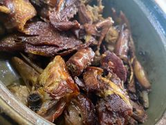 姜母鸭-斯丹姜母鸭·古法干香(涂门街总店)