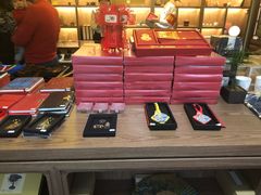 -故宫礼物(北京大兴国际机场店)