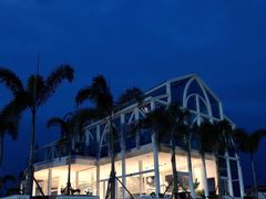 -金汤湾海水温泉度假酒店